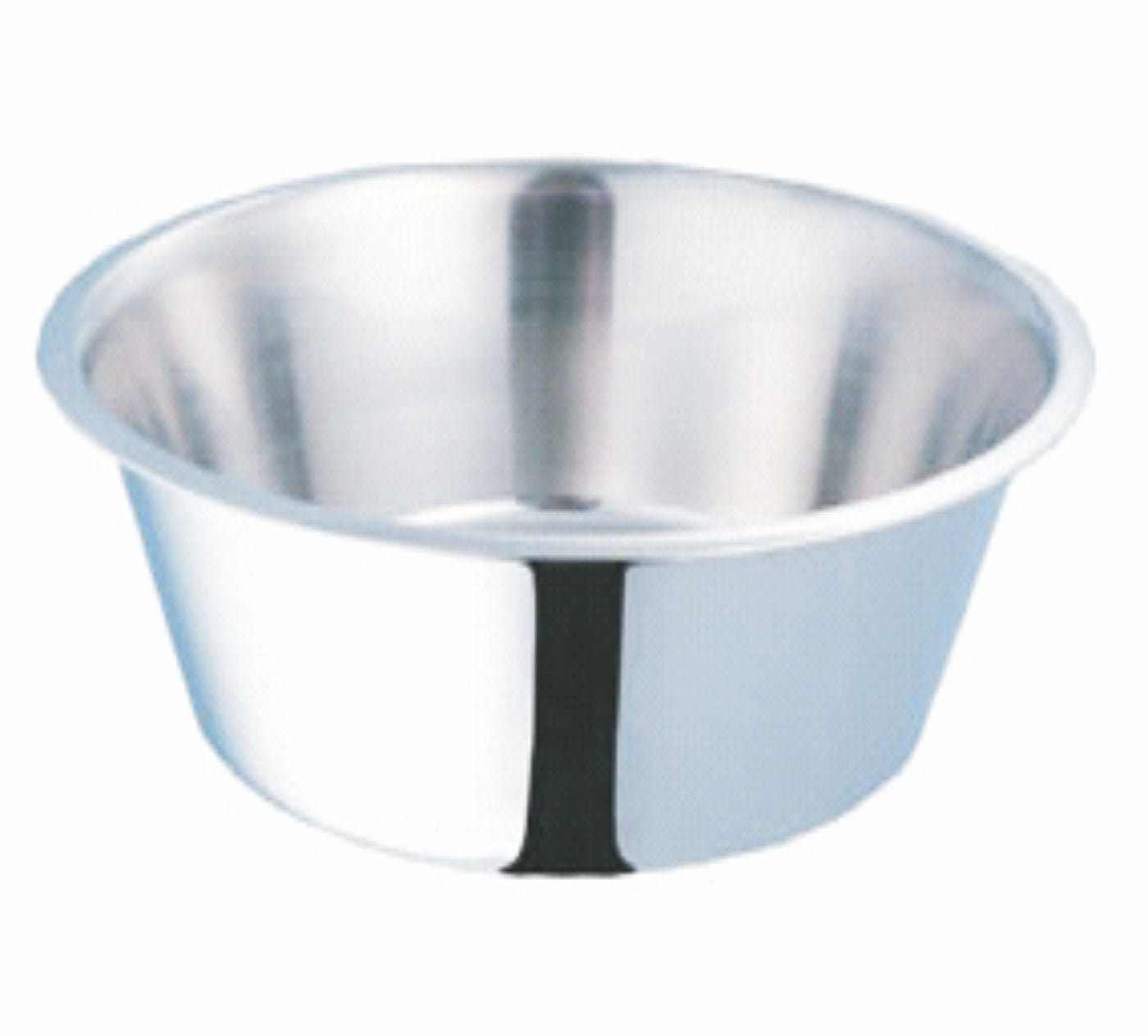 2 Quart Standard Feeding Dish