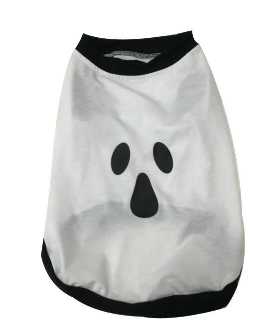 Pet  Halloween Dress