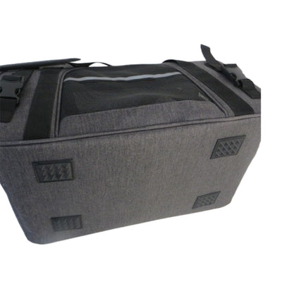 Dog Gry 15 Lb Carrier