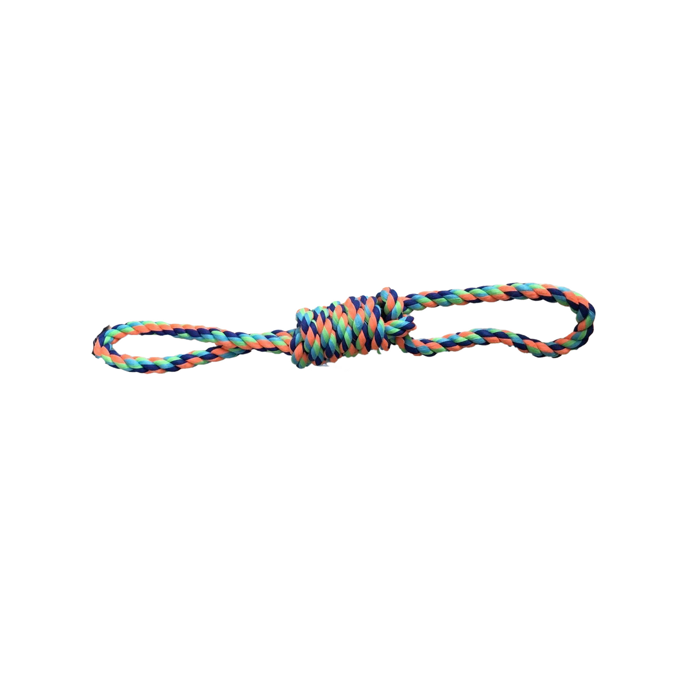 Pet Blu (31"") 3 Knot Tug Dog Rope Toy