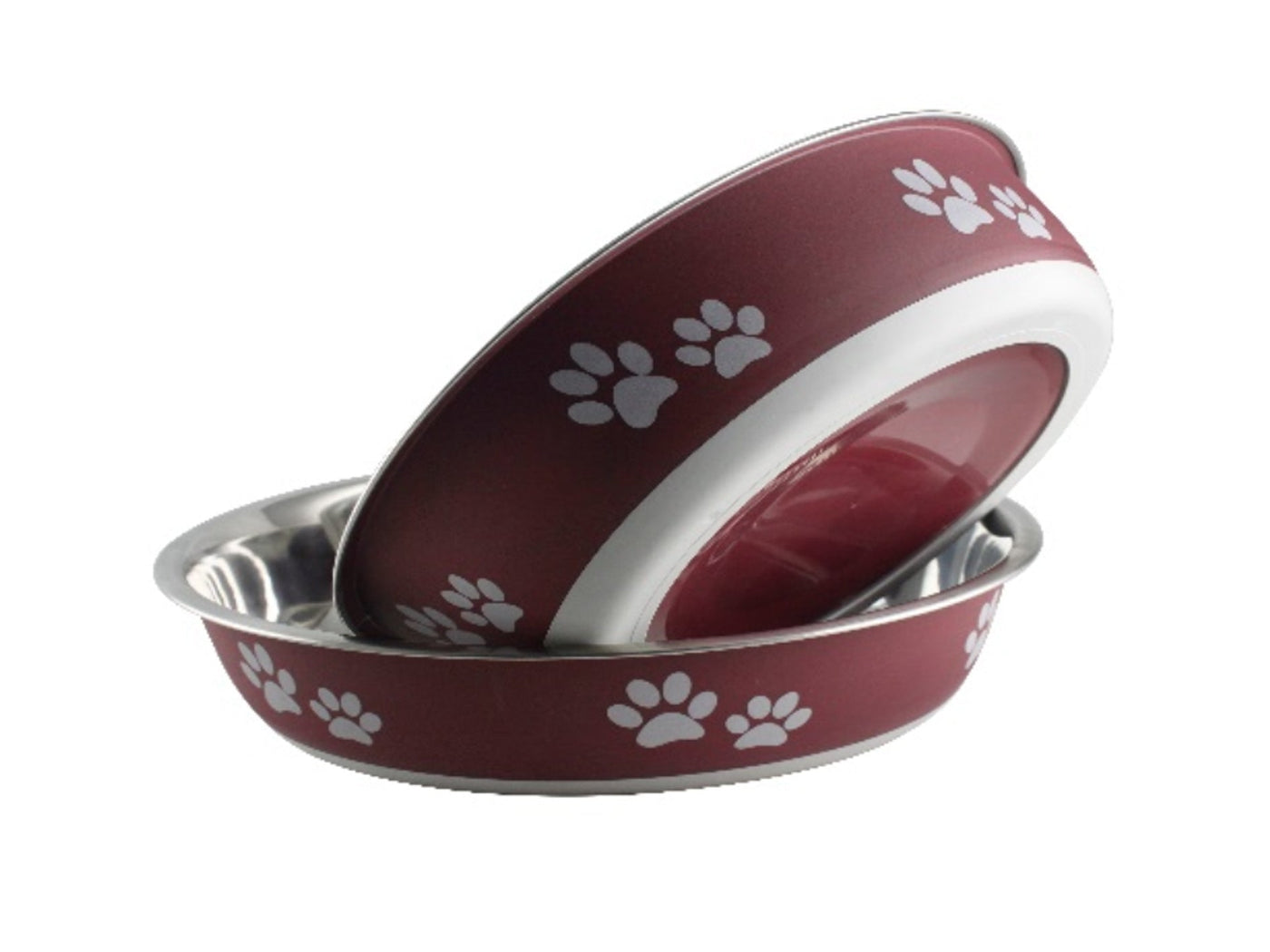 Pet Merlot 17 Cm (M) Buster Bowl