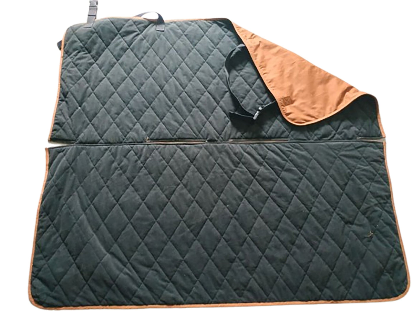 Pet Gry Truck Seat Cover