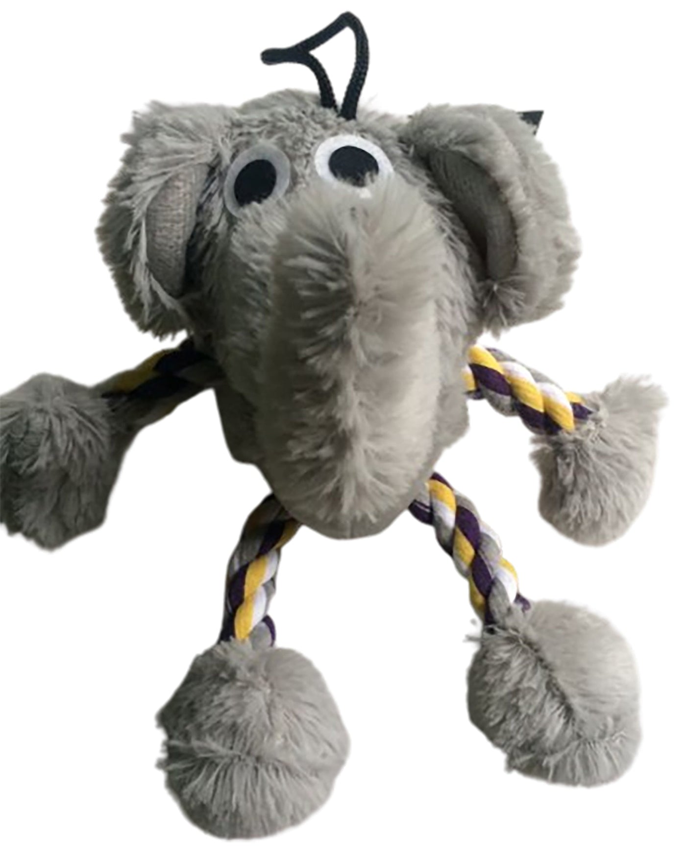 Elephant Dog Toys